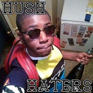 Meet your Posher, Leroy